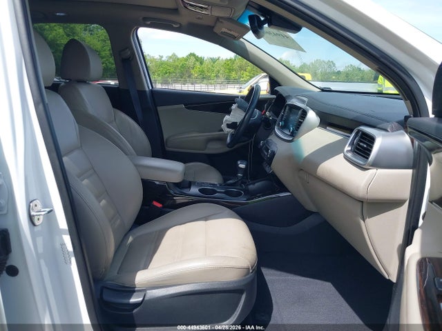 Aukcja sprzedaży 2020 Kia Sorento 3.3l Ex, vin: 5XYPH4A57LG661919, numer aukcji: 44943601