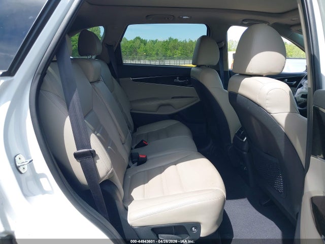 Aukcja sprzedaży 2020 Kia Sorento 3.3l Ex, vin: 5XYPH4A57LG661919, numer aukcji: 44943601