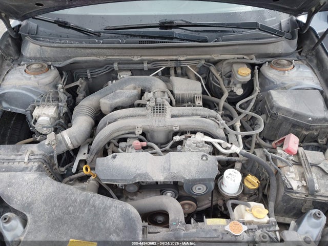 4S3BNBN62F3044270 Subaru Legacy 2.5i Limited