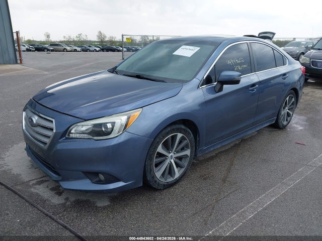 4S3BNBN62F3044270 Subaru Legacy 2.5i Limited