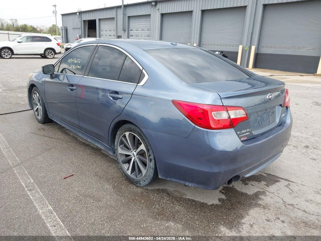 4S3BNBN62F3044270 Subaru Legacy 2.5i Limited