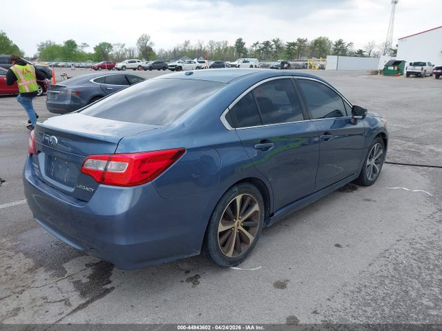 4S3BNBN62F3044270 Subaru Legacy 2.5i Limited