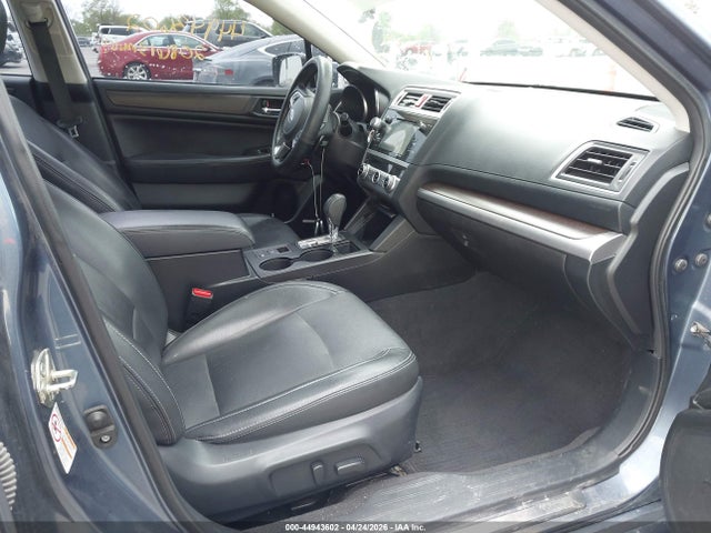 4S3BNBN62F3044270 Subaru Legacy 2.5i Limited