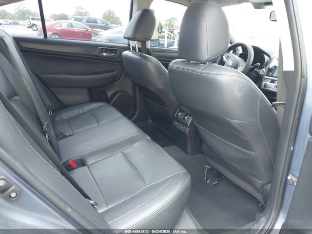 4S3BNBN62F3044270 Subaru Legacy 2.5i Limited