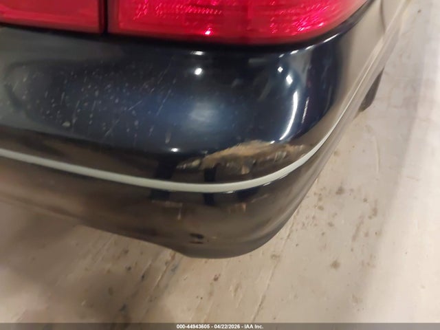 Aukcja sprzedaży 2002 Lexus Ls 430, vin: JTHBN30F420086107, numer aukcji: 44943605