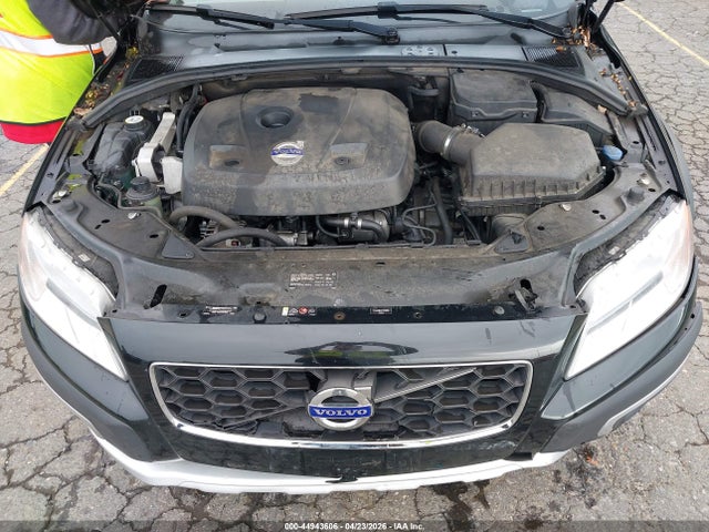 Продажа на аукционе авто 2015 Volvo Xc70 T5 Premier, vin: YV440MBK3F1219185, номер лота: 44943606