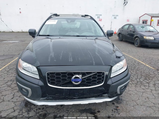 Продажа на аукционе авто 2015 Volvo Xc70 T5 Premier, vin: YV440MBK3F1219185, номер лота: 44943606