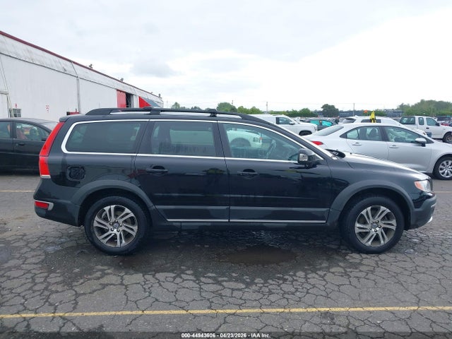 Продажа на аукционе авто 2015 Volvo Xc70 T5 Premier, vin: YV440MBK3F1219185, номер лота: 44943606