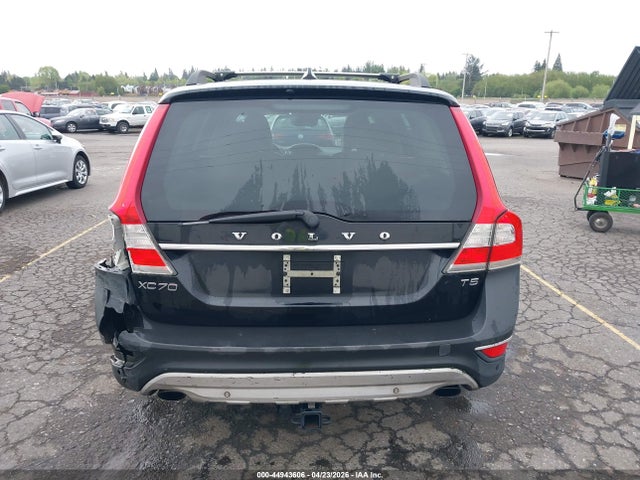 Продажа на аукционе авто 2015 Volvo Xc70 T5 Premier, vin: YV440MBK3F1219185, номер лота: 44943606