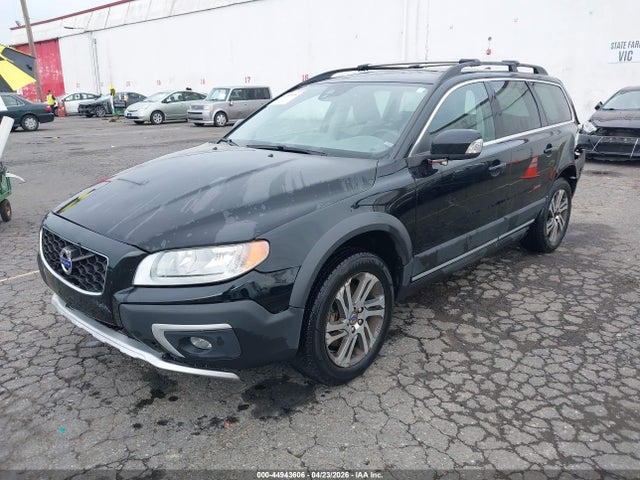 Продажа на аукционе авто 2015 Volvo Xc70 T5 Premier, vin: YV440MBK3F1219185, номер лота: 44943606