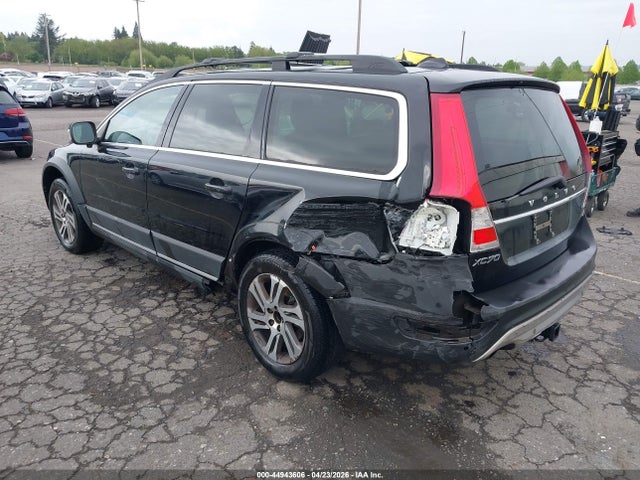 Продажа на аукционе авто 2015 Volvo Xc70 T5 Premier, vin: YV440MBK3F1219185, номер лота: 44943606
