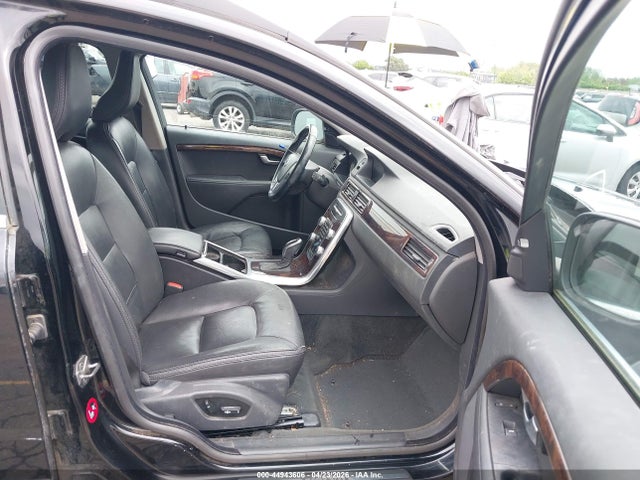 Продажа на аукционе авто 2015 Volvo Xc70 T5 Premier, vin: YV440MBK3F1219185, номер лота: 44943606