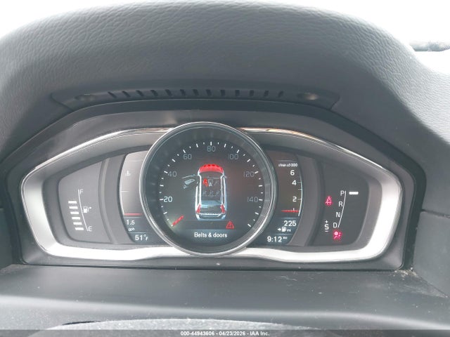 Продажа на аукционе авто 2015 Volvo Xc70 T5 Premier, vin: YV440MBK3F1219185, номер лота: 44943606