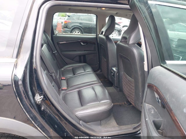 Продажа на аукционе авто 2015 Volvo Xc70 T5 Premier, vin: YV440MBK3F1219185, номер лота: 44943606