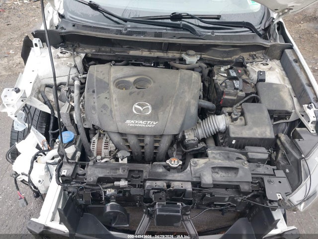 Продаж на аукціоні авто 2020 Mazda Cx-3 Sport, vin: JM1DKDB72L1473698, номер лоту: 44943608
