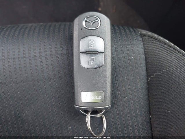 Продаж на аукціоні авто 2020 Mazda Cx-3 Sport, vin: JM1DKDB72L1473698, номер лоту: 44943608
