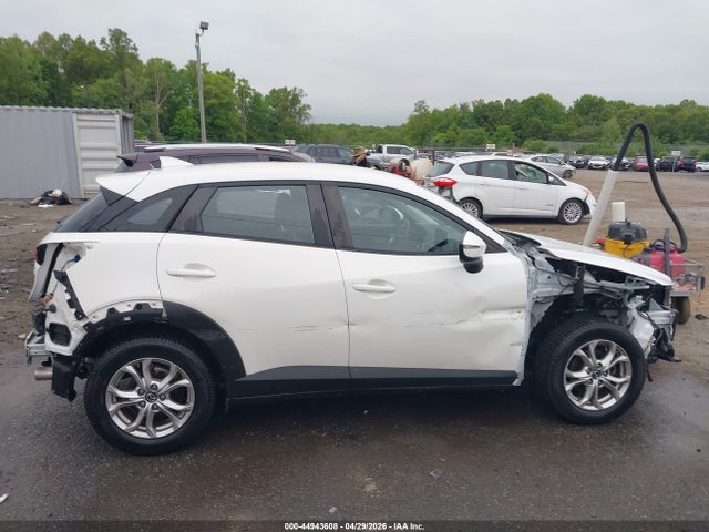 Продаж на аукціоні авто 2020 Mazda Cx-3 Sport, vin: JM1DKDB72L1473698, номер лоту: 44943608