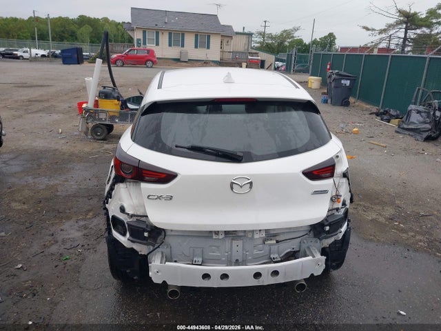 Продаж на аукціоні авто 2020 Mazda Cx-3 Sport, vin: JM1DKDB72L1473698, номер лоту: 44943608