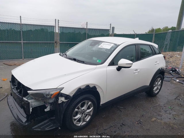 Продаж на аукціоні авто 2020 Mazda Cx-3 Sport, vin: JM1DKDB72L1473698, номер лоту: 44943608