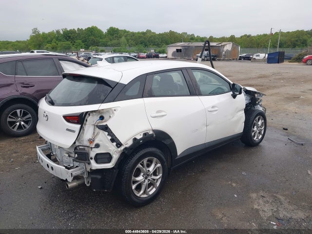 Продаж на аукціоні авто 2020 Mazda Cx-3 Sport, vin: JM1DKDB72L1473698, номер лоту: 44943608