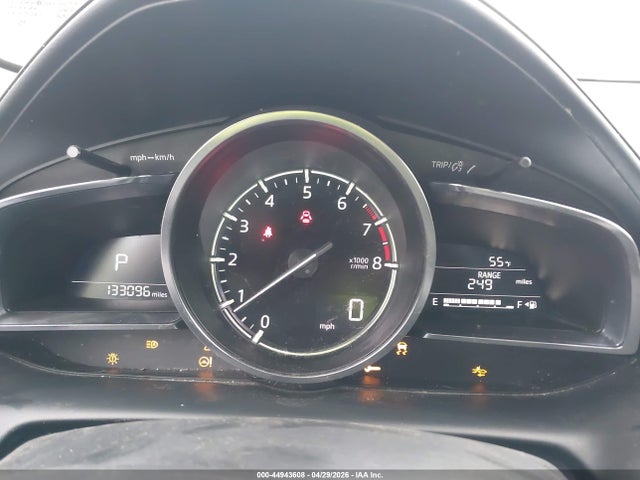 Продаж на аукціоні авто 2020 Mazda Cx-3 Sport, vin: JM1DKDB72L1473698, номер лоту: 44943608