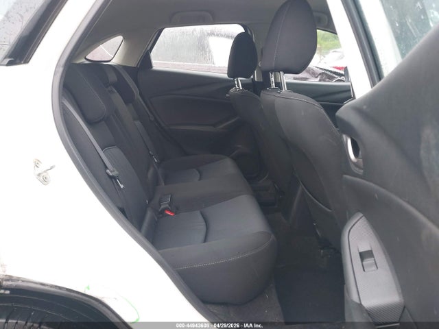 Продаж на аукціоні авто 2020 Mazda Cx-3 Sport, vin: JM1DKDB72L1473698, номер лоту: 44943608