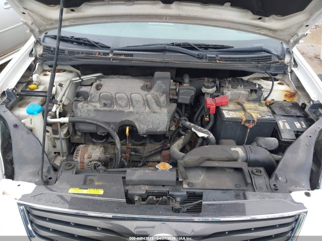 Продаж на аукціоні авто 2012 Nissan Sentra 2.0/2.0s/sr/2.0sl, vin: 3N1AB6AP1CL704246, номер лоту: 44943613