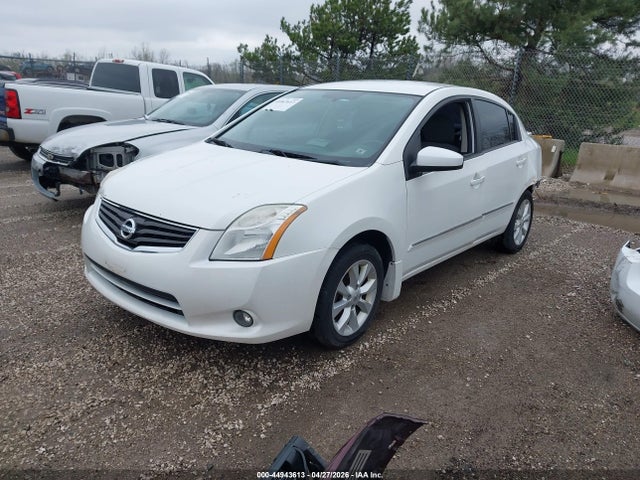 Продаж на аукціоні авто 2012 Nissan Sentra 2.0/2.0s/sr/2.0sl, vin: 3N1AB6AP1CL704246, номер лоту: 44943613