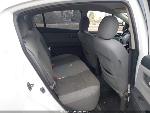 Продаж на аукціоні авто 2012 Nissan Sentra 2.0/2.0s/sr/2.0sl, vin: 3N1AB6AP1CL704246, номер лоту: 44943613