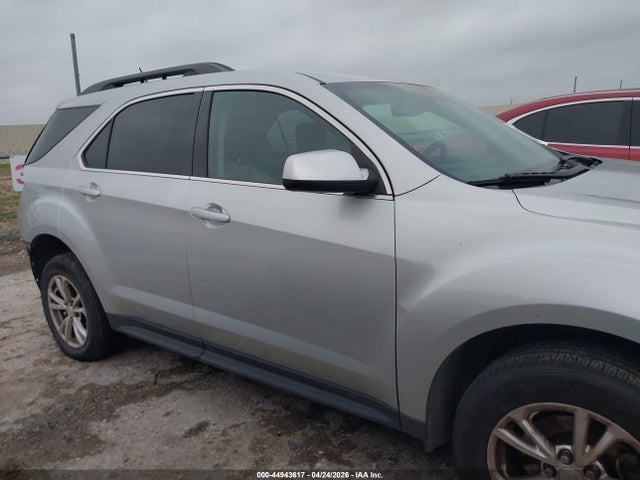 Продаж на аукціоні авто 2017 Chevrolet Equinox Lt, vin: 2GNALCEK5H1593501, номер лоту: 44943617