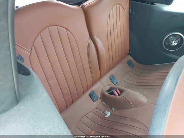44943618 :رقم المزاد ، WMWRH33538TU80891 vin ، 2008 Mini Cooper S مزاد بيع