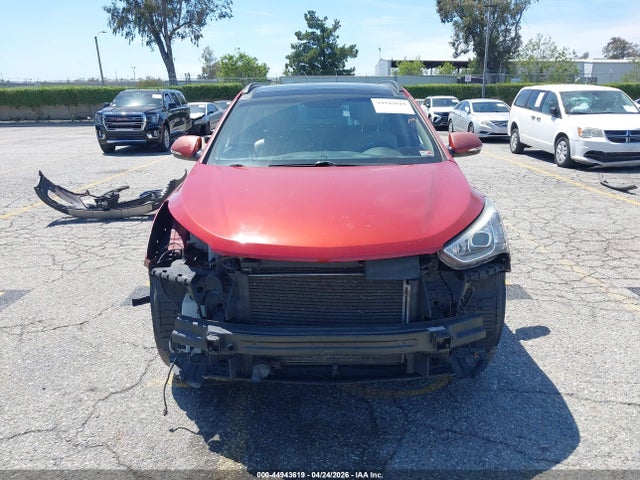 Продаж на аукціоні авто 2015 Hyundai Santa Fe Gls, vin: KM8SR4HF7FU118137, номер лоту: 44943619