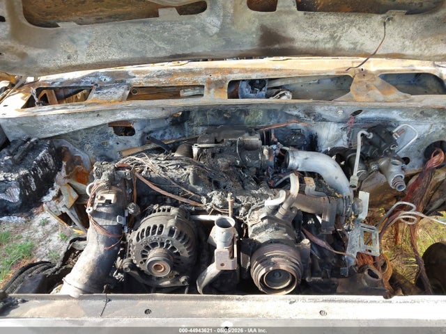 Продажа на аукционе авто 2007 Chevrolet Silverado 3500 Classic Lt1, vin: 1GCJK33D37F178278, номер лота: 44943621