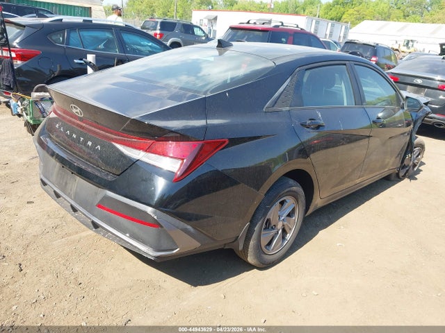 2024 Hyundai Elantra Se მანქანა იყიდება აუქციონზე, vin: KMHLL4DG3RU758161, აუქციონის ნომერი: 44943629