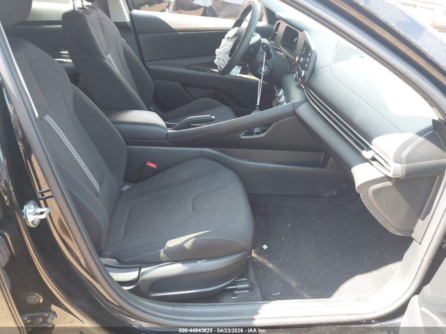 2024 Hyundai Elantra Se მანქანა იყიდება აუქციონზე, vin: KMHLL4DG3RU758161, აუქციონის ნომერი: 44943629