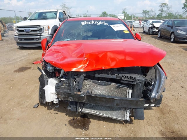 Auction sale of the 2020 Hyundai Veloster 2.0, vin: KMHTG6AF9LU020710, lot number: 44943632