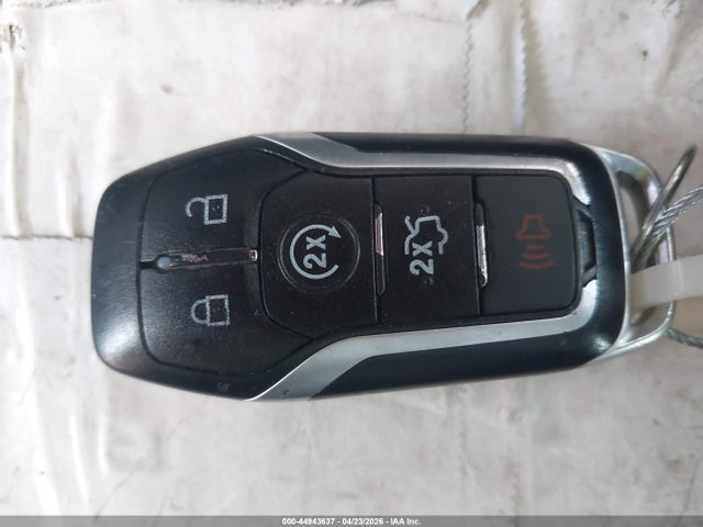 Ford Explorer Limited 2017 1FM5K7F88HGC89861 Image 11