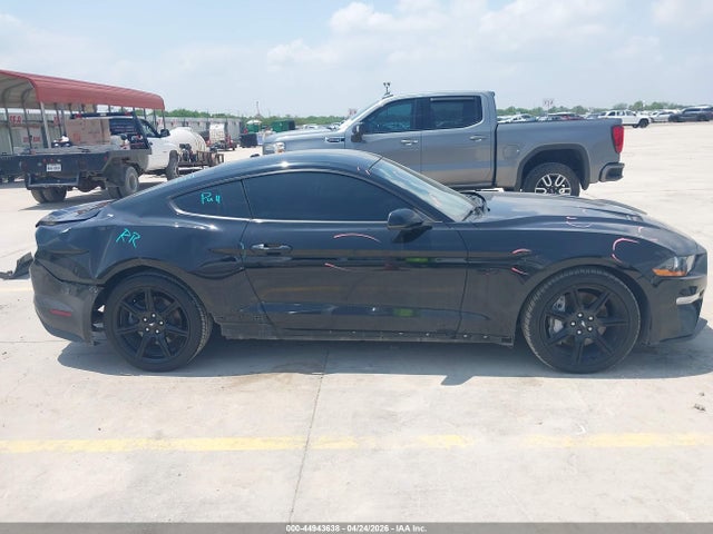 1FA6P8CF1J5144719 Ford Mustang Gt Premium
