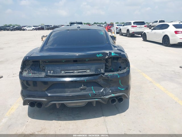 1FA6P8CF1J5144719 Ford Mustang Gt Premium
