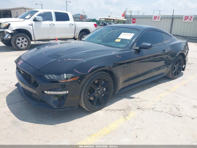 1FA6P8CF1J5144719 Ford Mustang Gt Premium