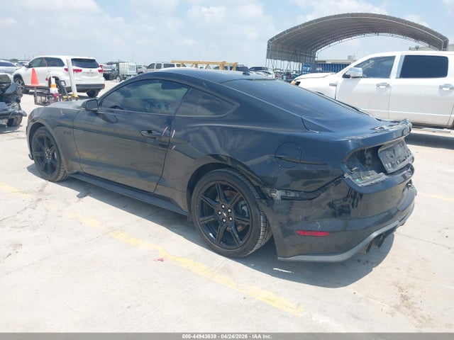 1FA6P8CF1J5144719 Ford Mustang Gt Premium