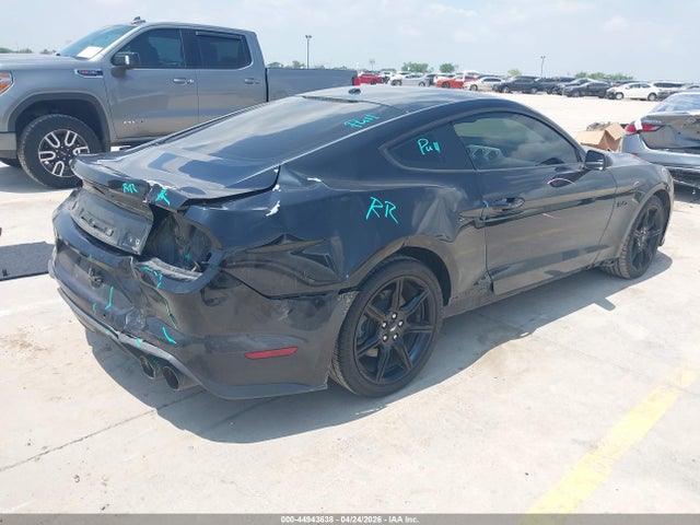 1FA6P8CF1J5144719 Ford Mustang Gt Premium