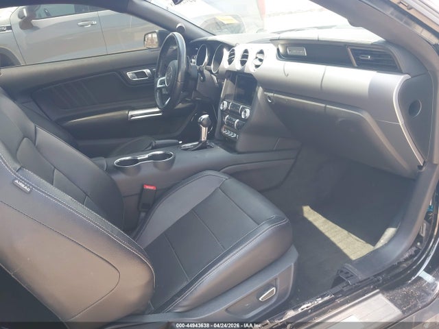 1FA6P8CF1J5144719 Ford Mustang Gt Premium