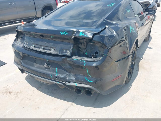 1FA6P8CF1J5144719 Ford Mustang Gt Premium
