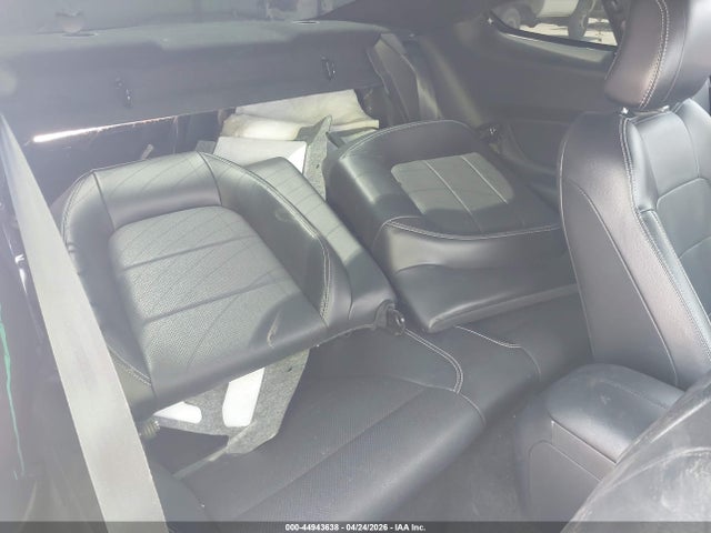 1FA6P8CF1J5144719 Ford Mustang Gt Premium