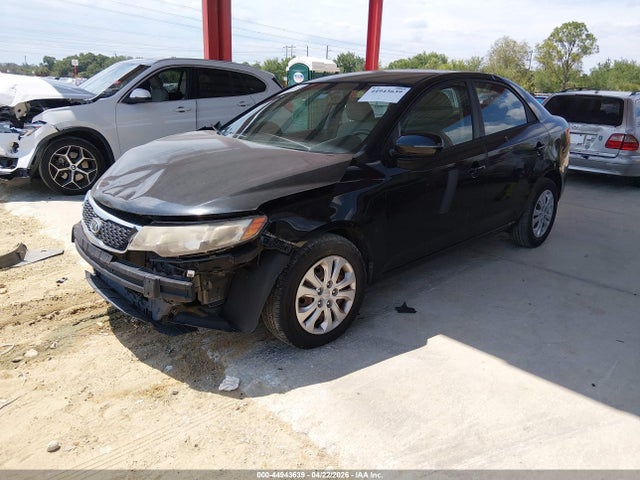 Aukcja sprzedaży 2011 Kia Forte Ex, vin: KNAFU4A21B5454248, numer aukcji: 44943639