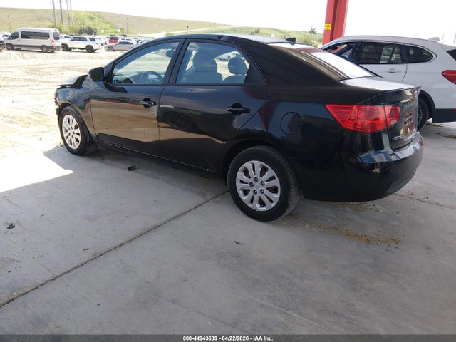 Aukcja sprzedaży 2011 Kia Forte Ex, vin: KNAFU4A21B5454248, numer aukcji: 44943639