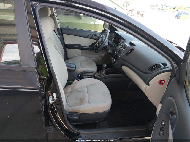 Aukcja sprzedaży 2011 Kia Forte Ex, vin: KNAFU4A21B5454248, numer aukcji: 44943639