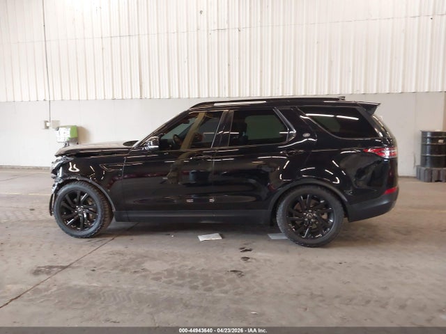 SALRR2RV3L2433465 Land Rover Discovery Hse