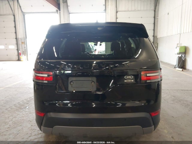 SALRR2RV3L2433465 Land Rover Discovery Hse